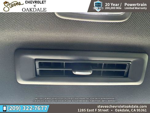 Certified 2021 Chevrolet Tahoe High Country w/ Premium Package image 26