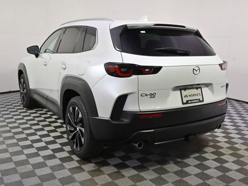 New 2026 MAZDA CX-50 2.5 Hybrid w/ Premium Plus Pkg image 4