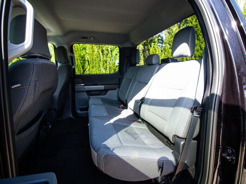 Used 2025 Ford F150 XLT w/ Equipment Group 301A Standard image 28