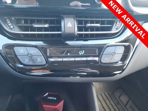 Used 2021 Toyota C-HR LE image 18