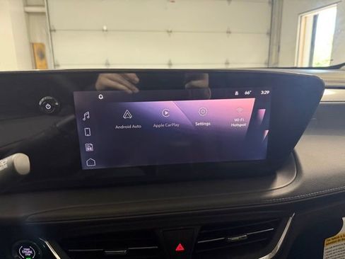 New 2026 Buick Encore GX Sport Touring w/ Comfort Package image 16