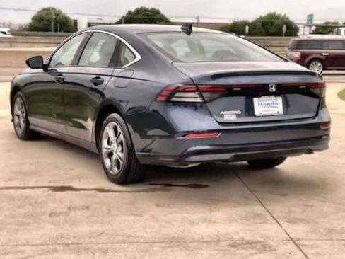 Used 2024 Honda Accord EX image 5