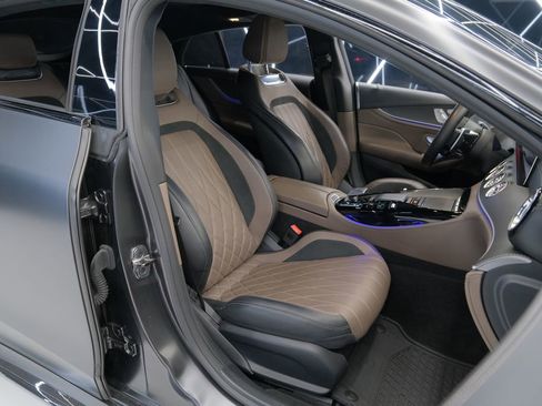 Used 2022 Mercedes-Benz AMG GT 53 image 37