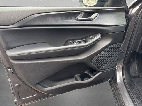 Used 2023 Jeep Grand Cherokee L Laredo image 22