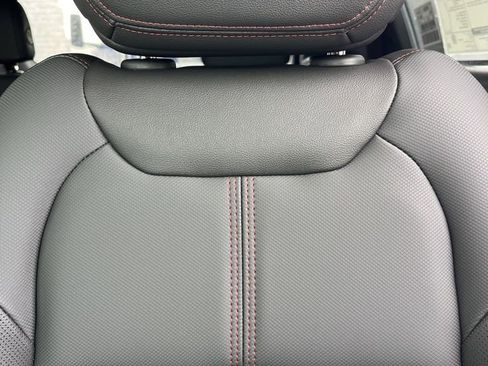 New 2026 Chevrolet TrailBlazer RS image 7