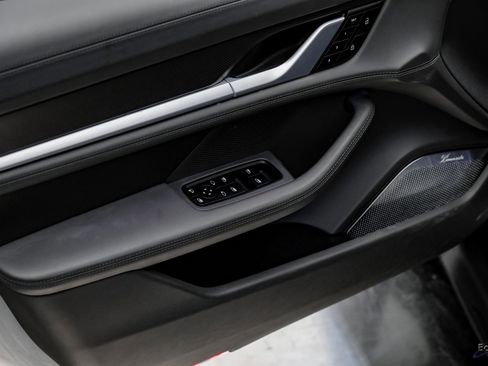 Used 2023 Porsche Taycan Turbo S w/ Premium Package image 77