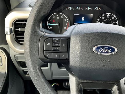 Used 2022 Ford F150 XL w/ Trailer Tow Package image 19