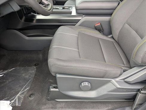 New 2025 Ford F150 STX w/ Equipment Group 200A image 4