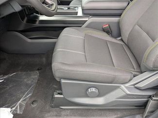 New 2025 Ford F150 STX w/ Equipment Group 200A video 4