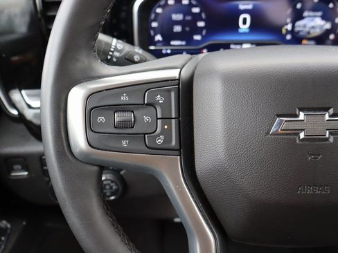 Used 2023 Chevrolet Silverado 1500 RST w/ Rally Edition image 7