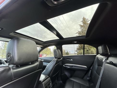 Used 2020 Cadillac XT4 Premium Luxury image 21