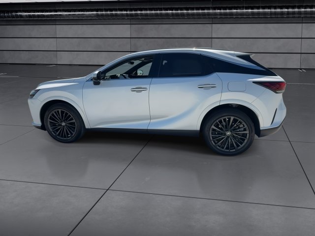Used 2025 Lexus RX 350 Premium w/ Accessory Package (K3) FWD image 5