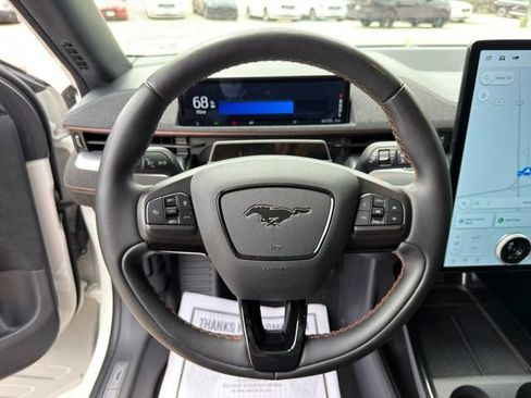 Used 2022 Ford Mustang Mach-E GT AWD/4WD image 42