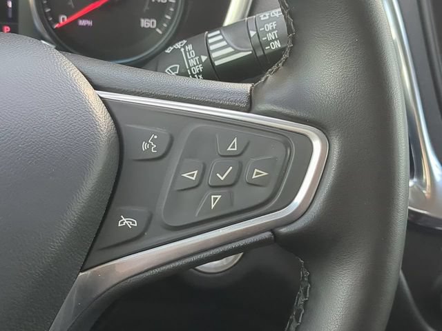 Used 2023 Chevrolet Equinox LT FWD image 29