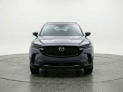 Used 2025 MAZDA CX-50 2.5 Hybrid w/ Premium Plus Pkg
