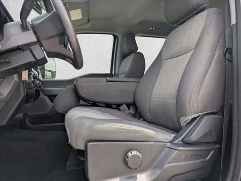 Used 2024 Ford F250 XL w/ STX Appearance Package AWD/4WD image 15
