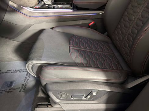 Used 2024 Audi RS Q8 4.0T image 37