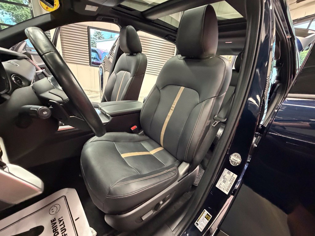 Used 2024 MAZDA CX-90 Plug-In Hybrid w/ Premium Plus AWD/4WD image 9