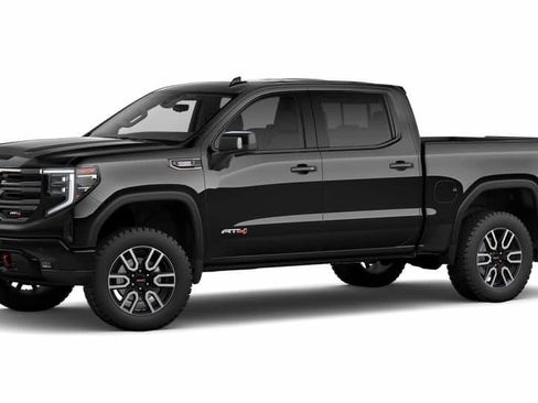 New 2026 GMC Sierra 1500 AT4 w/ Technology Package AWD/4WD image 39