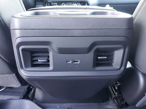 New 2026 Chevrolet Silverado 1500 LT Trail Boss image 12