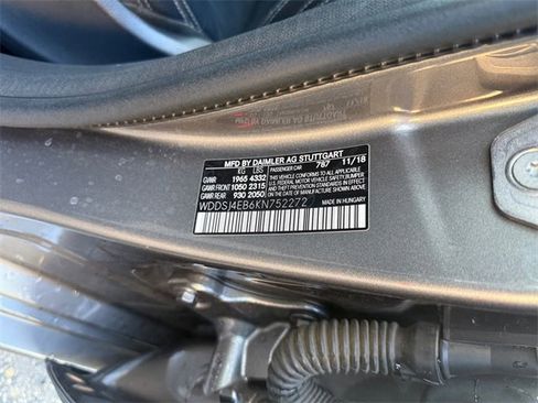 Used 2019 Mercedes-Benz CLA 250 image 33