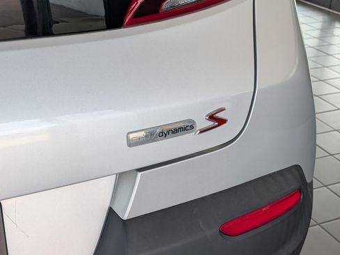 Used 2021 Kia Soul S FWD image 4