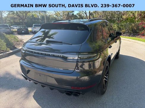 Used 2021 Porsche Macan GTS image 26