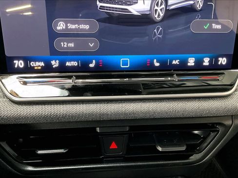 New 2026 Volkswagen Tiguan S image 21