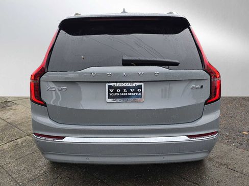 New 2026 Volvo XC90 B6 Ultra w/ Protection Package AWD/4WD image 4