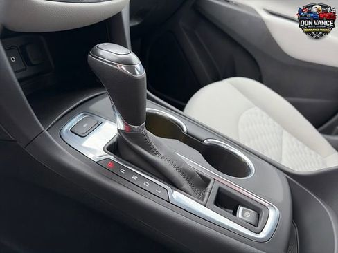 Used 2021 Chevrolet Equinox LS AWD/4WD image 22