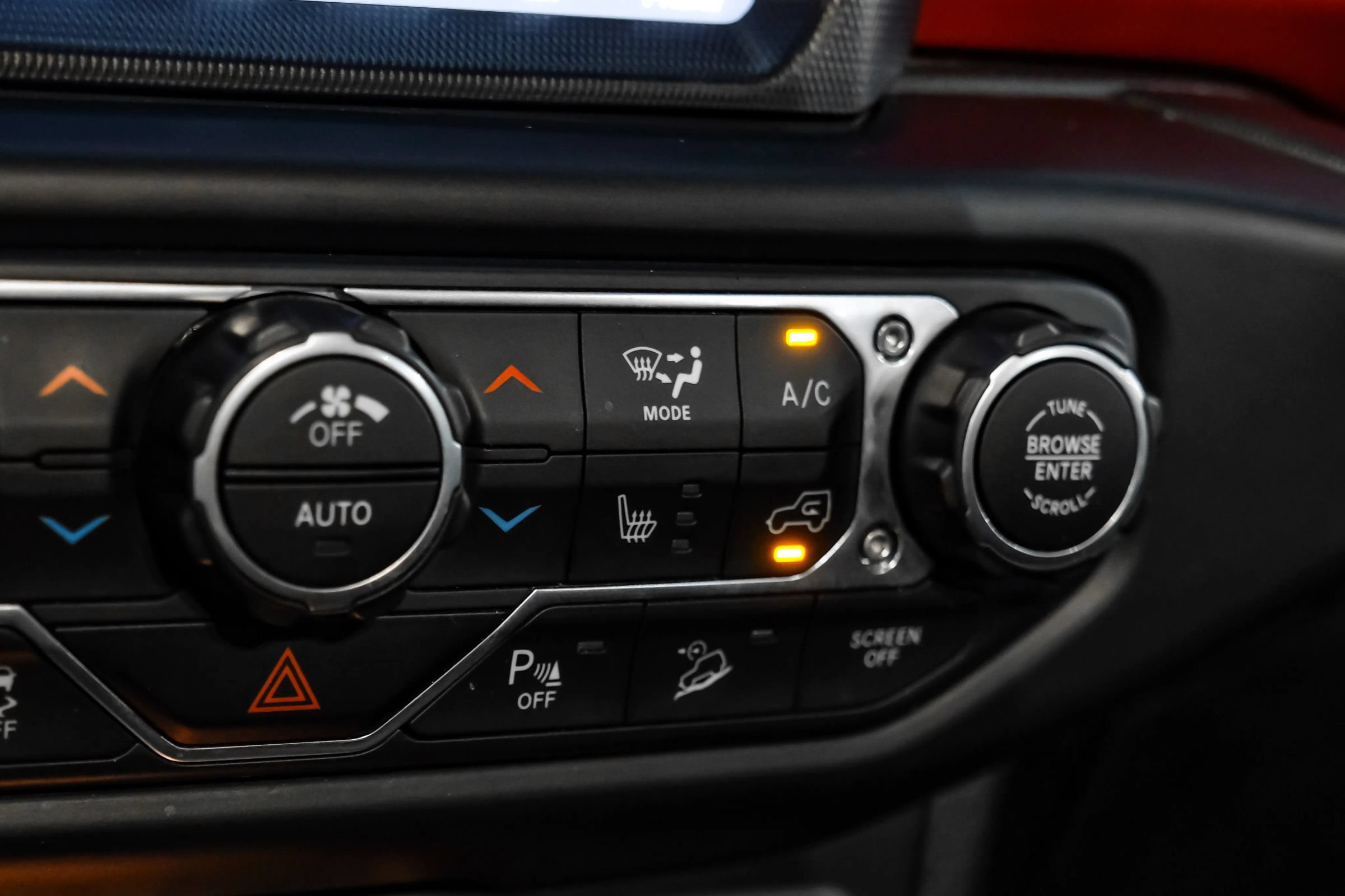Used 2019 Jeep Wrangler Unlimited Rubicon AWD/4WD image 27