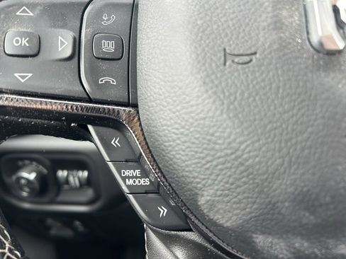 New 2026 RAM 1500 Rebel w/ Rebel Level 2 Equipment Group image 18