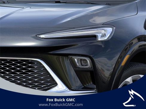 New 2026 Buick Encore GX Avenir image 10