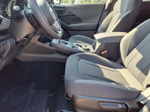 Certified 2025 Subaru Crosstrek 2.0i Premium image 4