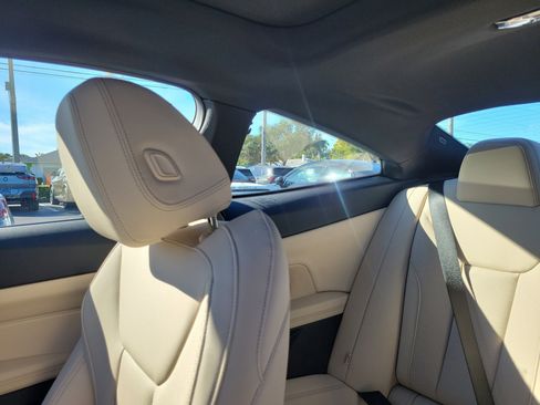 New 2026 BMW 430i Coupe w/ Parking Assistance Package image 14