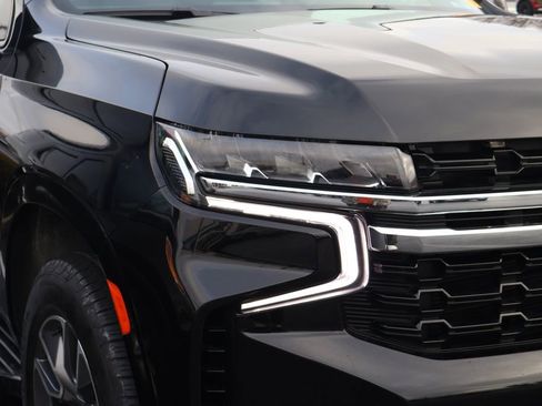 Used 2023 Chevrolet Tahoe LS w/ Max Trailering Package image 4