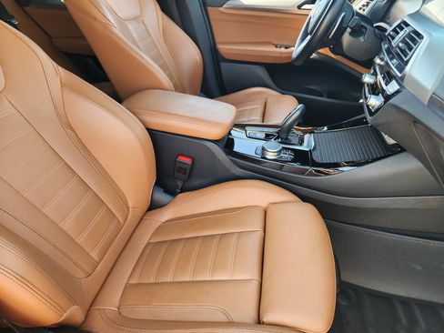Used 2021 BMW X3 M40i w/ Premium Package AWD/4WD image 12