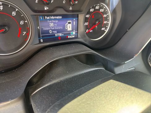 Used 2022 Chevrolet Camaro LT w/ RS Package image 19