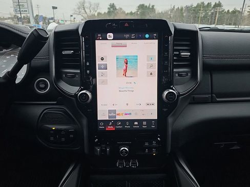 New 2026 RAM 2500 Rebel w/ Rebel Level 1 Equipment Group image 21