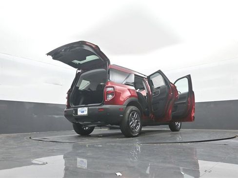 New 2025 Ford Bronco Sport Big Bend image 33