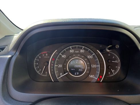 Used 2015 Honda CR-V EX image 11