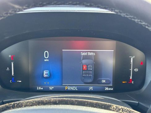 New 2026 Ford Escape Active w/ Cold Weather Package image 23