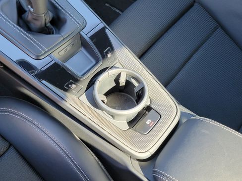 Certified 2022 Porsche 911 GT3 image 23