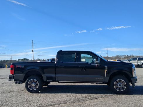 New 2026 Ford F250 King Ranch AWD/4WD image 2