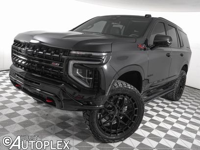 Used 2026 Chevrolet Tahoe Z71 w/ Comfort Package