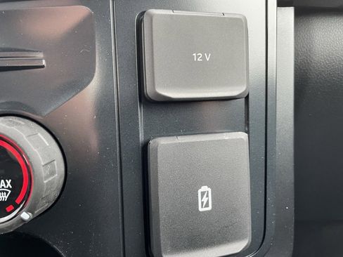 New 2025 Ford F150 STX w/ STX Black Appearance Package image 12