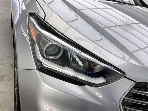 Used 2017 Hyundai Santa Fe SE w/ SE Premium Package 02 AWD/4WD image 25