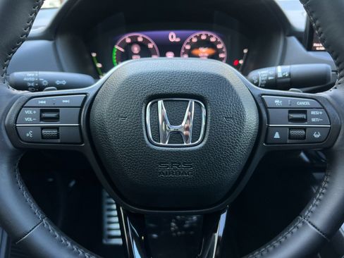 Used 2025 Honda Accord Sport image 23