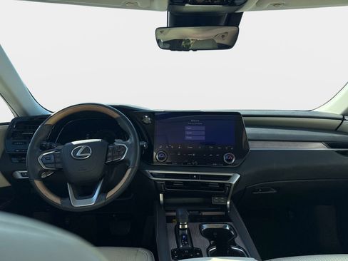 Used 2024 Lexus RX 350h w/ Accessory Package (P1) AWD/4WD image 14