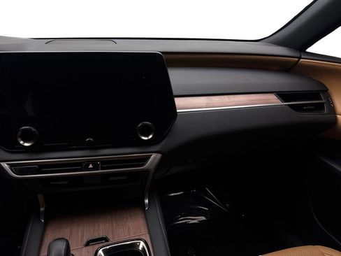 Used 2023 Lexus RX 350 Premium w/ Cold Area Package image 54